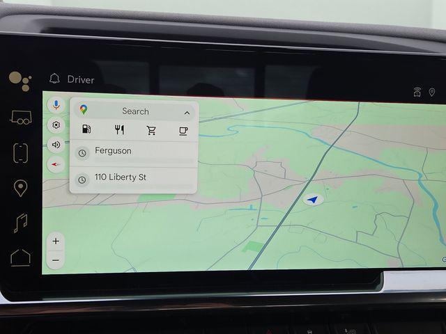 used 2025 GMC Sierra 2500 car, priced at $54,395