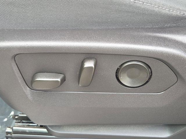 used 2025 GMC Sierra 2500 car, priced at $54,395