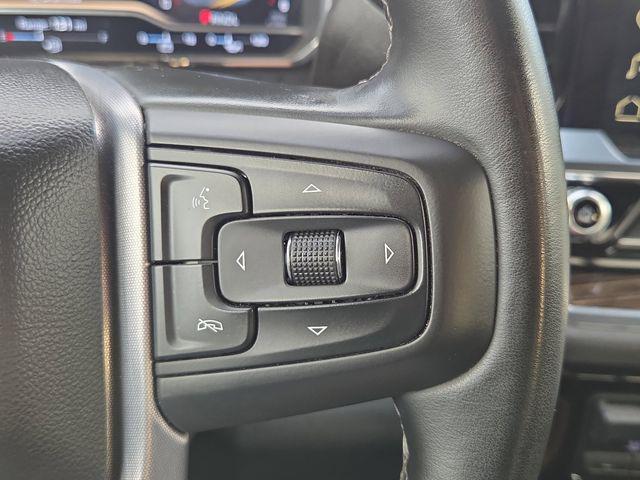 used 2025 GMC Sierra 2500 car, priced at $54,395