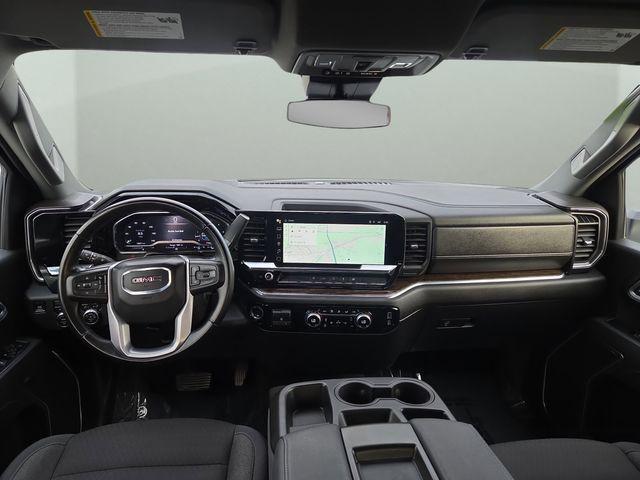 used 2025 GMC Sierra 2500 car, priced at $54,395