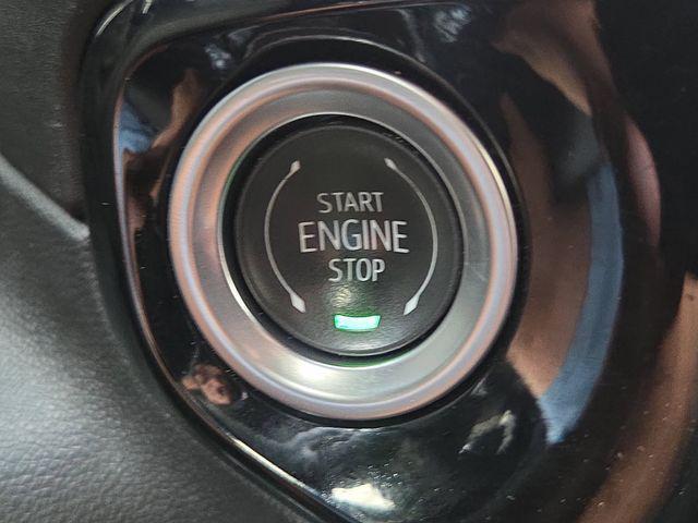 used 2025 GMC Sierra 2500 car, priced at $54,395