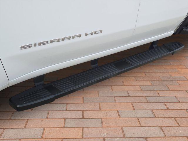 used 2025 GMC Sierra 2500 car, priced at $54,395