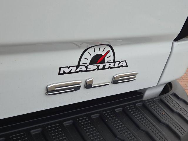 used 2025 GMC Sierra 2500 car, priced at $54,395