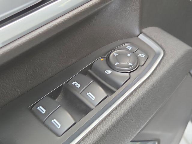 used 2025 GMC Sierra 2500 car, priced at $54,395