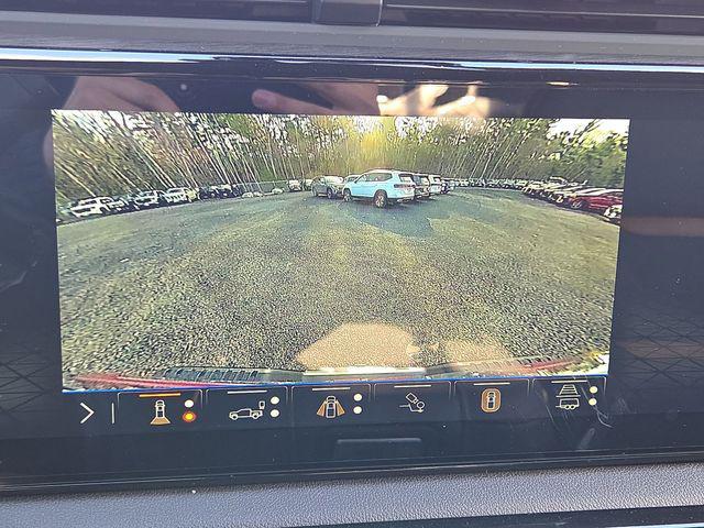 new 2026 GMC Sierra 2500 car, priced at $78,375