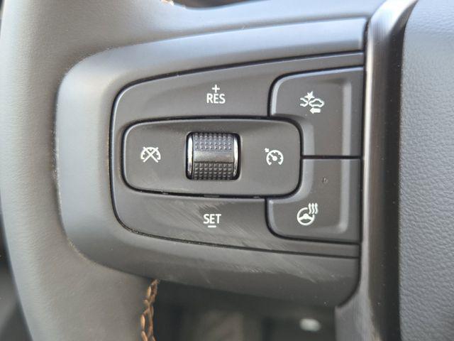 new 2026 GMC Sierra 2500 car, priced at $78,375