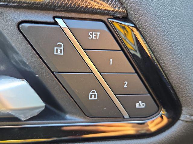 new 2026 GMC Sierra 2500 car, priced at $78,375