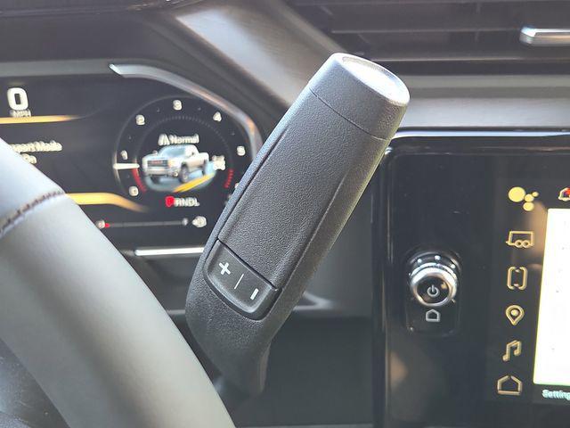 new 2026 GMC Sierra 2500 car, priced at $78,375