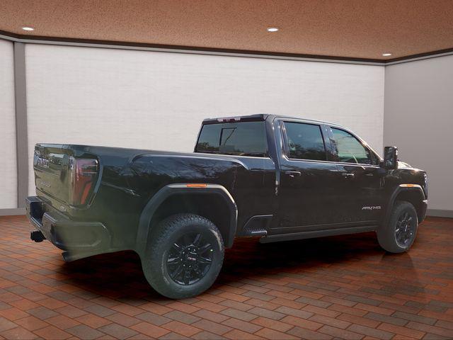 new 2026 GMC Sierra 2500 car, priced at $78,375