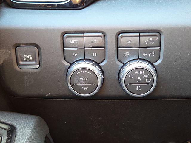 new 2026 GMC Sierra 2500 car, priced at $78,375