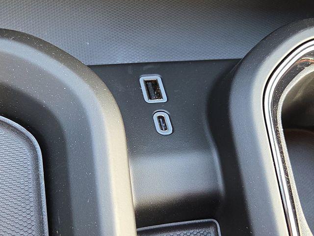 new 2026 GMC Sierra 2500 car, priced at $78,375