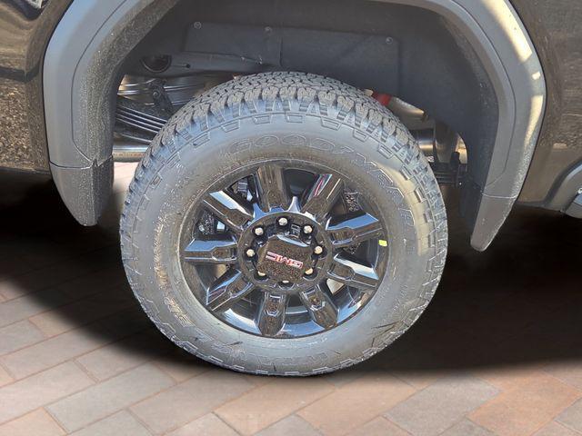 new 2026 GMC Sierra 2500 car, priced at $78,375