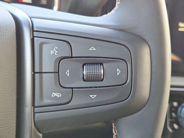 new 2026 GMC Sierra 2500 car, priced at $78,375