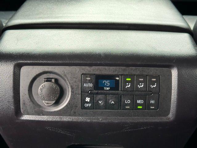 used 2021 Toyota Sequoia car, priced at $48,595