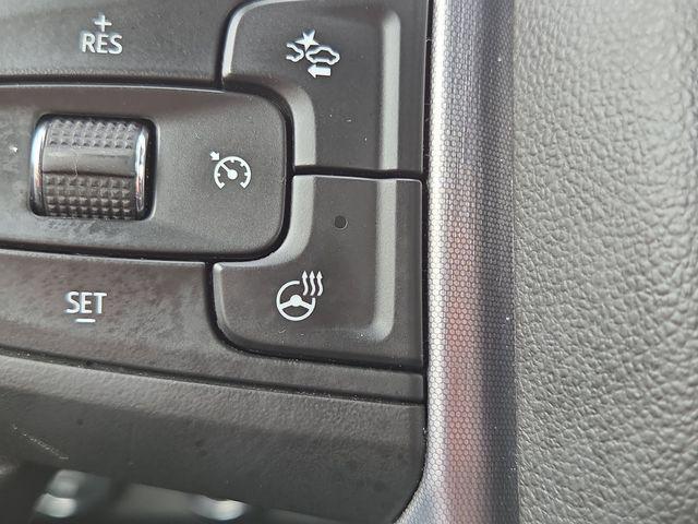 used 2022 GMC Sierra 1500 car, priced at $41,900