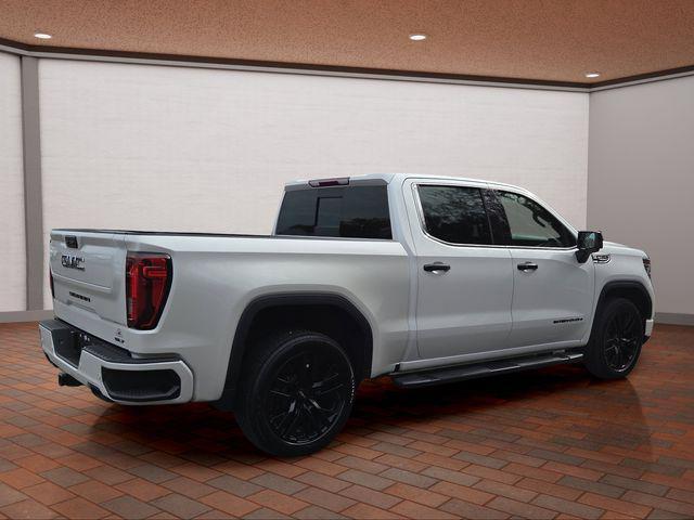 used 2022 GMC Sierra 1500 car, priced at $41,900