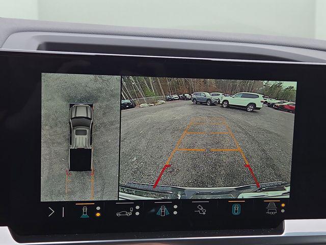 used 2022 GMC Sierra 1500 car, priced at $41,900