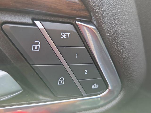 used 2022 GMC Sierra 1500 car, priced at $41,900