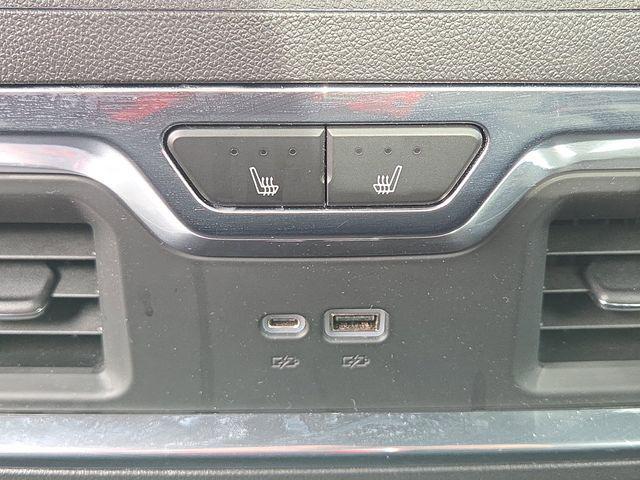 used 2022 GMC Sierra 1500 car, priced at $41,900