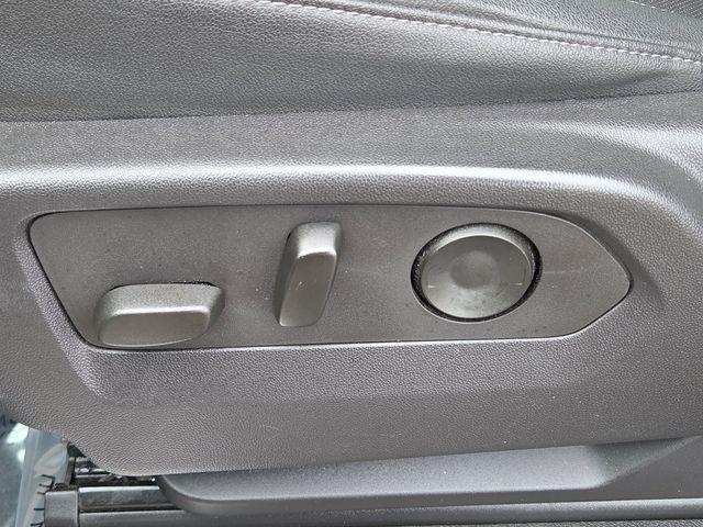 used 2022 GMC Sierra 1500 car, priced at $41,900