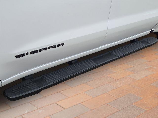 used 2022 GMC Sierra 1500 car, priced at $41,900