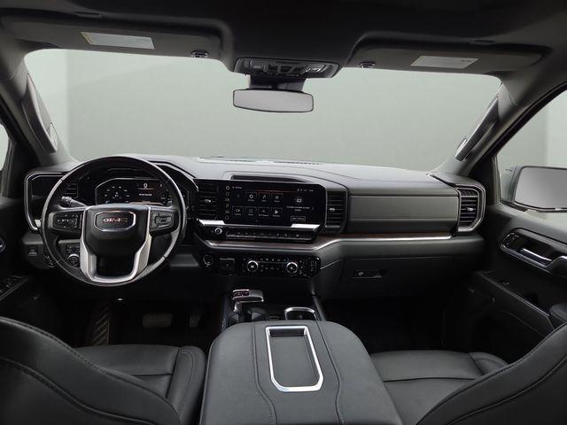 used 2022 GMC Sierra 1500 car, priced at $41,900