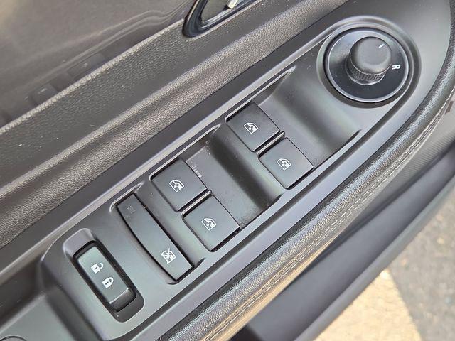 used 2022 Buick Encore car, priced at $19,500