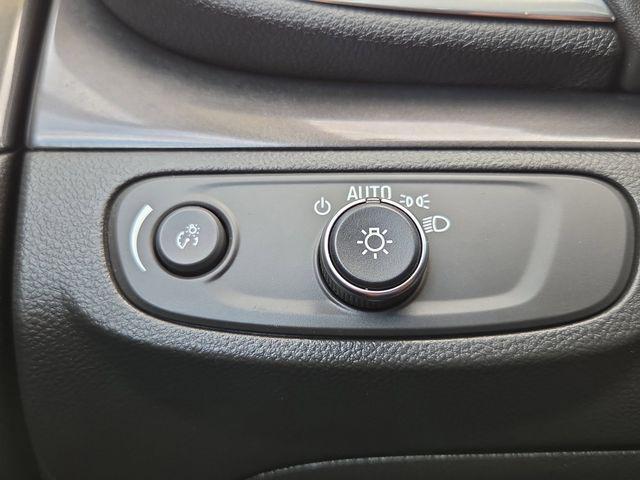 used 2022 Buick Encore car, priced at $19,500