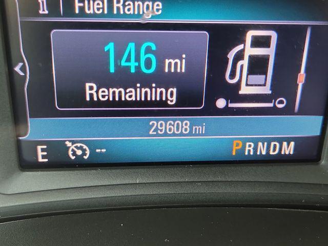 used 2022 Buick Encore car, priced at $19,500
