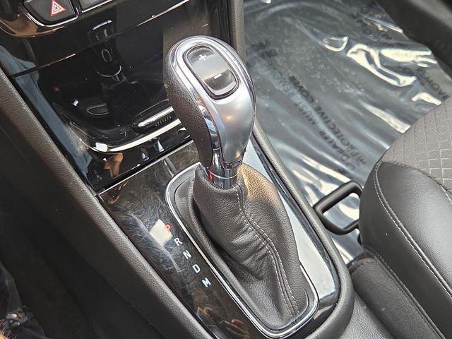 used 2022 Buick Encore car, priced at $19,500