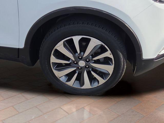 used 2022 Buick Encore car, priced at $19,500