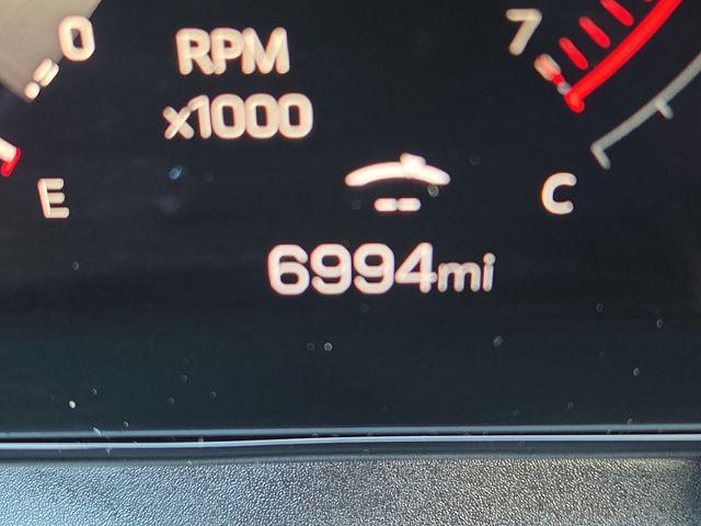 used 2025 GMC Terrain car, priced at $28,895