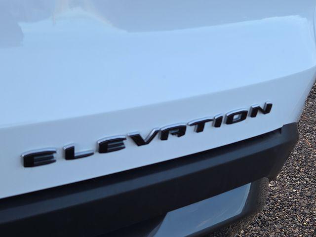 used 2025 GMC Terrain car, priced at $28,895