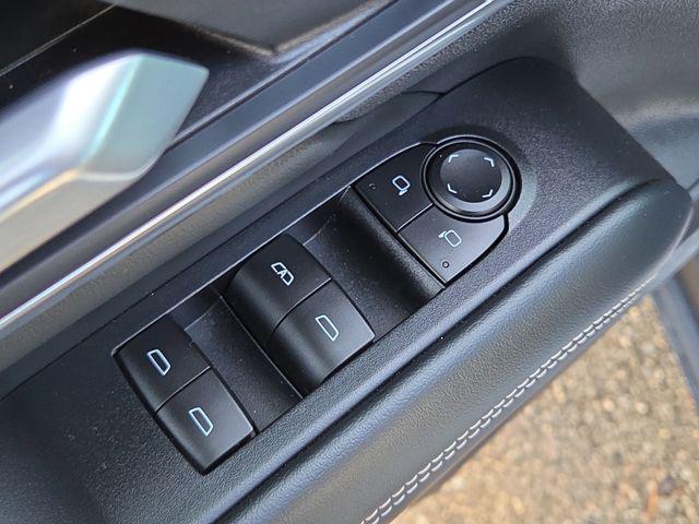 used 2025 GMC Terrain car, priced at $28,895