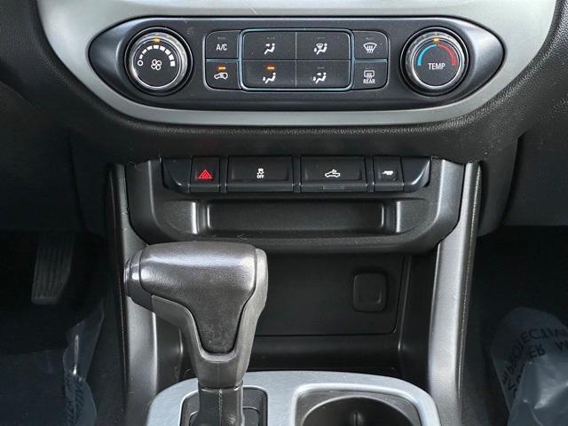 used 2019 Chevrolet Colorado car, priced at $27,200