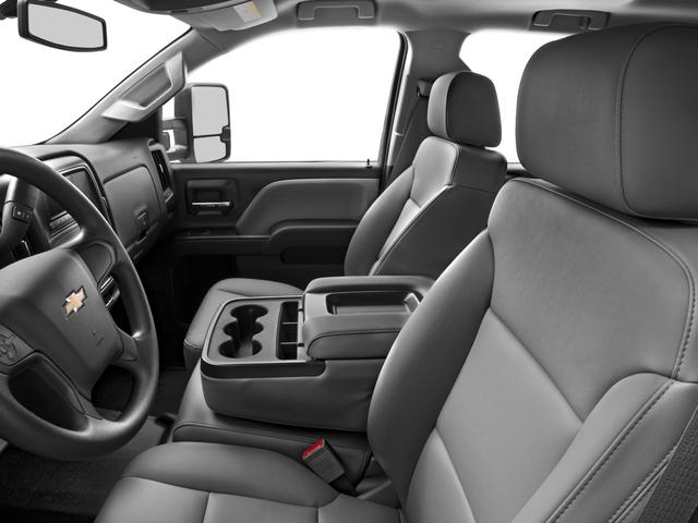 used 2017 Chevrolet Silverado 2500 car, priced at $28,900