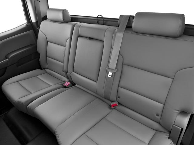 used 2017 Chevrolet Silverado 2500 car, priced at $28,900