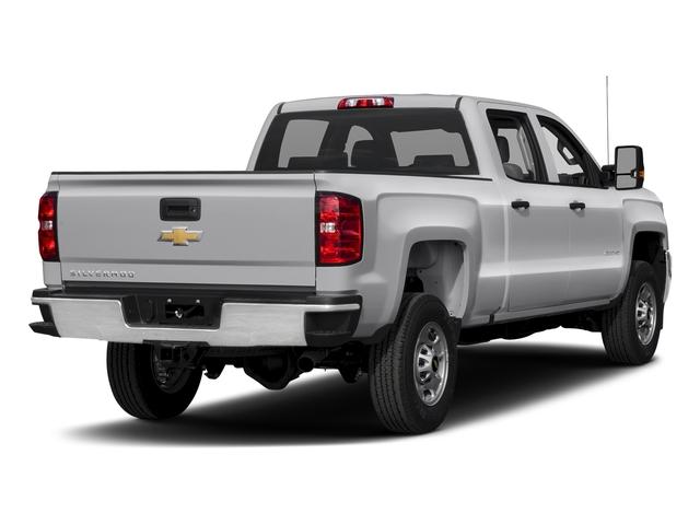 used 2017 Chevrolet Silverado 2500 car, priced at $28,900