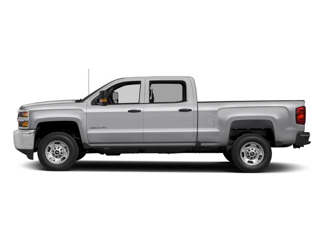 used 2017 Chevrolet Silverado 2500 car, priced at $28,900