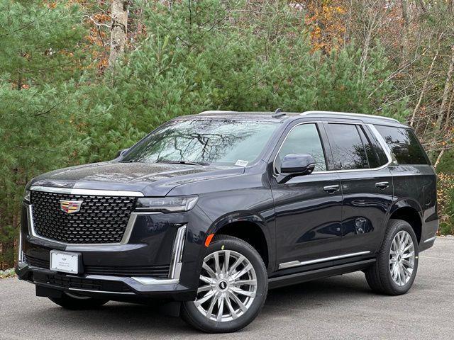 new 2024 Cadillac Escalade car, priced at $107,810