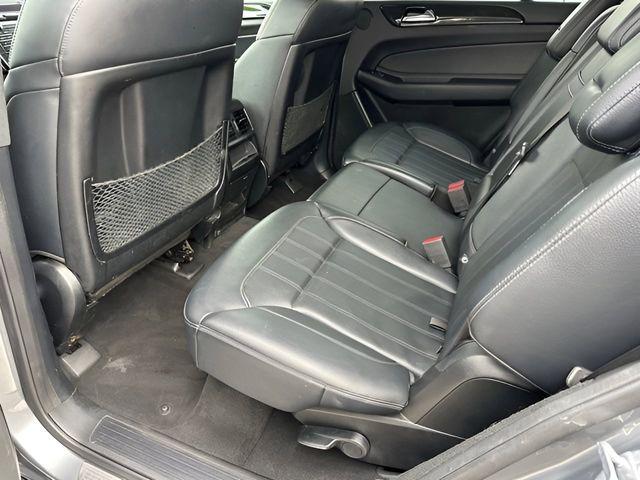 used 2019 Mercedes-Benz GLS 450 car, priced at $24,100