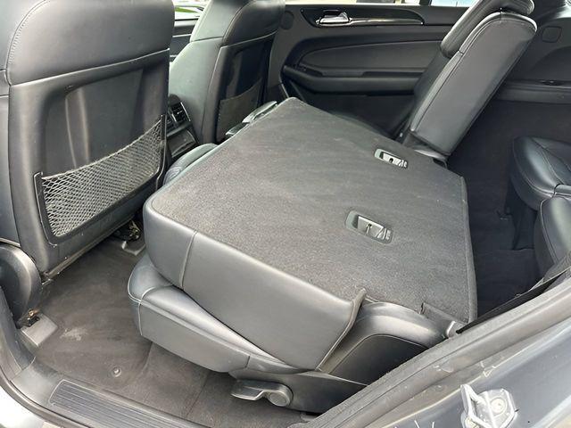 used 2019 Mercedes-Benz GLS 450 car, priced at $24,100