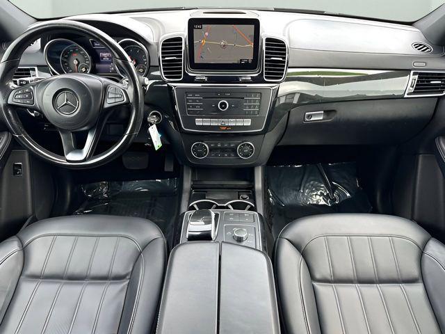 used 2019 Mercedes-Benz GLS 450 car, priced at $24,100