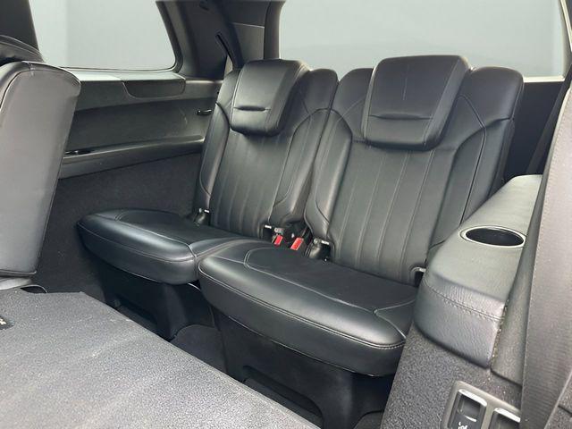 used 2019 Mercedes-Benz GLS 450 car, priced at $24,100