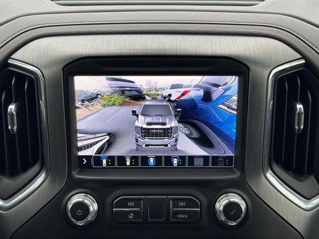 used 2021 GMC Sierra 2500 car, priced at $65,295