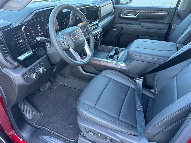 new 2025 GMC Sierra 2500 car, priced at $74,380