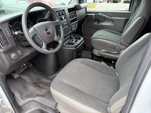 used 2023 GMC Savana 2500 car, priced at $30,200