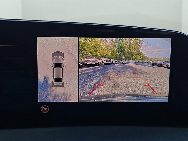 used 2025 Cadillac CT5 car, priced at $46,500