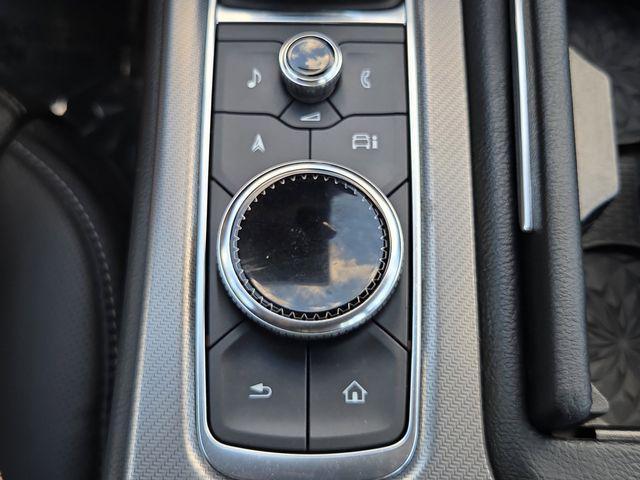 used 2025 Cadillac CT5 car, priced at $46,500