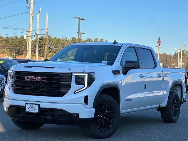 new 2025 GMC Sierra 1500 car, priced at $56,895